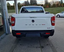 Zunanja slika - SsangYong Musso - 2.2 XDi ULTIMATE 4WD - 6 - Predogledna slika