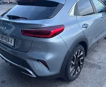Zunanja slika - KIA XCeed - 1.6 T-GDi EX WAY ISG.7DCT 110.3 kW - 4 - Predogledna slika