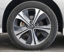 Zunanja slika - Nissan Leaf - N-Connecta 62kW - 18 - Predogledna slika