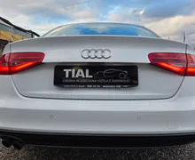 Zunanja slika - Audi A4 - 2.0TDI-S LINE-LED-XENON-ALU-PDC-SLO-1.LASTNIK... - 6 - Predogledna slika