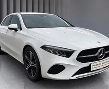 Zunanja slika - Mercedes-Benz A-Razred - A-180 Aut. HYBRID - 2 - Predogledna slika