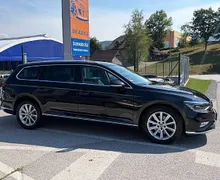 Zunanja slika - Volkswagen Passat - Variant 2.0 TDI BMT SCR Elegance DSG - 5 - Predogledna slika