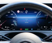 Zunanja slika - Mercedes-Benz E-Razred - E 300 e T AMG LINE - 9 - Predogledna slika