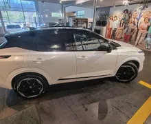 Zunanja slika - Nissan Qashqai - N-Design 1.3 Dig-T MHEV 158 2wd X-Tronic - 5 - Predogledna slika