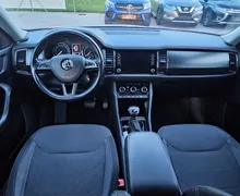 Zunanja slika - Škoda Kodiaq - 2.0 TDI Ambition DSG- NAVI-KAM.-Le 144.000km- ODL - 14 - Predogledna slika