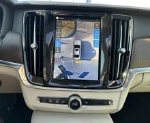 Notranja slika - Volvo S90 - B5D AWD Inscription Avt. ACC, BLISS, zračno,... - 17 - Predogledna slika