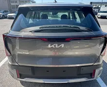 Zunanja slika - KIA Seltos - KIA  1.6 PULSE PLUS ROČNI MENJALNIK - 4 - Predogledna slika