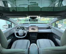 Notranja slika - Zeekr X - Privilege AWD... - 20 - Predogledna slika