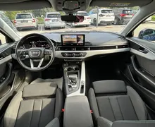 Zunanja slika - Audi A4 - Avant 40 TDI S tronic S line MATRIX-ACC-VIRTUAL-KAMERA - 9 - Predogledna slika