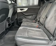 Zunanja slika - Audi Q7 - 55 tfsi S-tronic S-line Slovensko vozilo-1.Lastnik - 11 - Predogledna slika