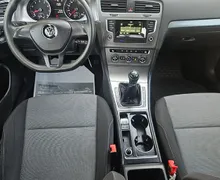 Zunanja slika - Volkswagen Golf - 1.2 TSI 105ks °17-COL GTI PLATIŠČA° - 9 - Predogledna slika