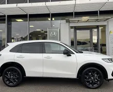 Zunanja slika - Honda ZR-V - I 2.0 I eHEV I SPORT I eCVT I ACC I LED I NAVI I - 4 - Predogledna slika