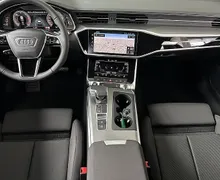 Zunanja slika - Audi A6 - Avant 40 TDI quattro S tronic -KAMERA-VL.KLJUKA-WEBASTO - 5 - Predogledna slika