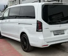 Zunanja slika - Mercedes-Benz V-Razred - V 300 d 4MATIC Avantgarde dolgi - 6 - Predogledna slika