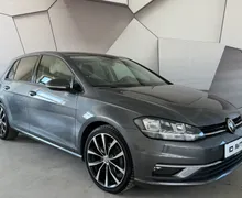 Zunanja slika - VW Golf - 2,0 TDI BMT 40 let - 2 - Predogledna slika