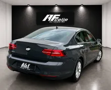 Zunanja slika - VW Passat - 2.0 TDI-H LINE-VIRTUAL-FUL LED-LIZING ZA TUJCE- - 5 - Predogledna slika
