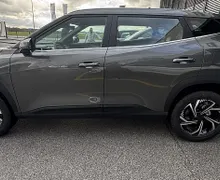 Zunanja slika - Geely Cityray - 1.5 T-GDI | 7DCT | GK - ZNIŽANA CENA - 6 - Predogledna slika