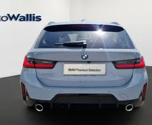 Zunanja slika - BMW Serija 3 - 320d xDrive Touring - 13 - Predogledna slika