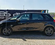 Zunanja slika - Citroën C4 - Picasso Live BlueHDi 120 S S EAT6 - 4 - Predogledna slika