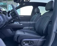 Zunanja slika - Zeekr 7X - AWD Privilege - 10 - Predogledna slika