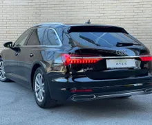 Zunanja slika - Audi A6 - Avant 40 TDI S tronic Qattro - 7 - Predogledna slika