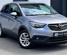 Zunanja slika - Opel Crossland X - 1.2 +SLO+1.LAST+DAB+PDC+ALU+TEMP - 3 - Predogledna slika
