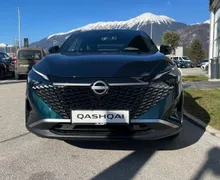 Zunanja slika - Nissan Qashqai - 1.3 DIG-T Mild Hybr.158 4WD X-Tron.TEKNA - 2 - Predogledna slika