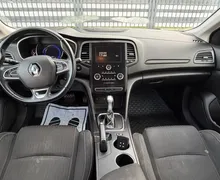 Zunanja slika - Renault Megane - Mégane Mégane Berline dCi 110 Energy Bose EDC - 6 - Predogledna slika
