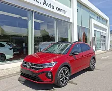 Zunanja slika - Volkswagen Taigo - 1.0 TSI 4Joy - ZALOGA - 1 - Predogledna slika