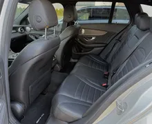 Zunanja slika - Mercedes-Benz C-Razred - C 220 d AMG LINE|FULL LED|EL.SEDEŽI|BURMESTER|18 - 11 - Predogledna slika
