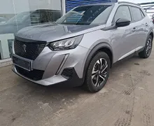 Zunanja slika - Peugeot 2008 - 1.2 PURETECH 130 ALLURE PACK 1. Lastnik - 2 - Predogledna slika