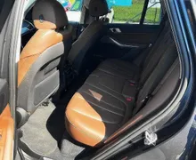 Zunanja slika - BMW X5 - serija : xDrive30d - Memory-Navi- Usnje- - 8 - Predogledna slika