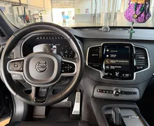 Notranja slika - Volvo XC90 - XC90 - 21 - Predogledna slika
