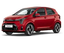 Zunanja slika - KIA Picanto - 1.0 MPI LX Active - 1 - Predogledna slika