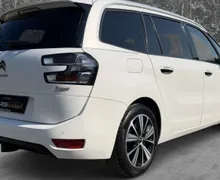 Zunanja slika - Citroën C4 Grand Picasso - 2.0HDi 150PS Shine SLO 1.LASTNIK 7SEDEŽEV PRIKLO - 2 - Predogledna slika