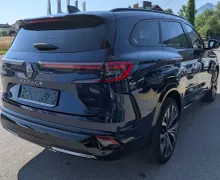 Zunanja slika - Renault Espace - E-Tech 200 Full hybrid Iconic Avt. - 3 - Predogledna slika