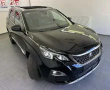 Zunanja slika - Peugeot 5008 - 1.2  96 KW.GT Line Avt..USNJE.NAVI.VELIKI SERVIS - 1 - Predogledna slika