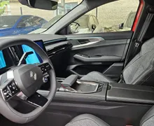 Zunanja slika - Renault Rafale - E-Tech 200 Full hybrid Techno Avt. - 5 - Predogledna slika