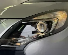 Zunanja slika - Opel Zafira - Opel  1.4 TURBO 103KW.NEMŠKI.NAVI.7 SEDEŽEV. - 7 - Predogledna slika