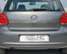 Zunanja slika - VW Polo - 1.2 TSI Comfortline 105ks °1. LASTNIK° °6-PRESTAV° - 4 - Predogledna slika