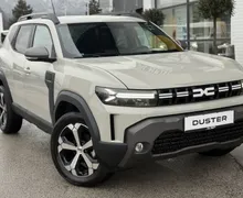 Zunanja slika - Dacia Duster - mild hybrid 130 4x4 Journey - 3 - Predogledna slika