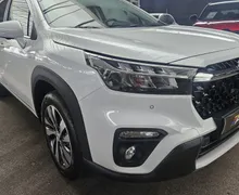Zunanja slika - Suzuki S-Cross - 1.4 MHEV ELEGANCE ALLGRIP - 2 - Predogledna slika