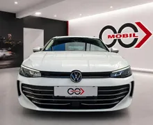 Zunanja slika - Volkswagen Passat Variant - 1.5 eTSI Business DSG- LED.360kam.memory.asistence - 2 - Predogledna slika