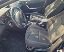 Notranja slika - Peugeot 308 - 1.6 55.000km OBROK 84X-51EUR NA KREDIT BREZ POLO - 11 - Predogledna slika