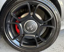 Zunanja slika - Abarth 595 - 1.4 16v turbo 140ks  AVT.-ATRAKTIVEN-PANORAMA... - 16 - Predogledna slika