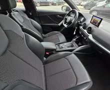 Zunanja slika - Audi Q2 - QUATTRO 2.0 TDI S-LINE 4X4 S-TRONIC-XENON-KAMERA - 11 - Predogledna slika