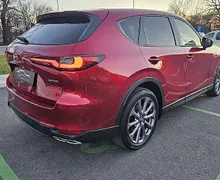Zunanja slika - Mazda CX-60 - 3.3d254 Exc-lin4WD|8AT|LED|ALU20|AC|NAVI|KAMER|HU - 4 - Predogledna slika
