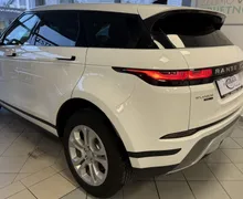 Zunanja slika - Land Rover Range Rover Evoque - 2.0 TD4 DYNAMIC 4WD AUT. -1.LASTNIK-LED-NAVI-K - 5 - Predogledna slika