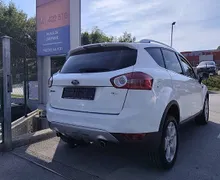 Zunanja slika - Ford Kuga - 2.0 TDCi Titanium LEPO OHRANJENO VOZILO - 6 - Predogledna slika