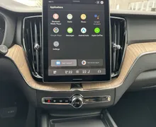 Notranja slika - Volvo XC60 - B5 P AWD Plus Dark Avt. - 18 - Predogledna slika